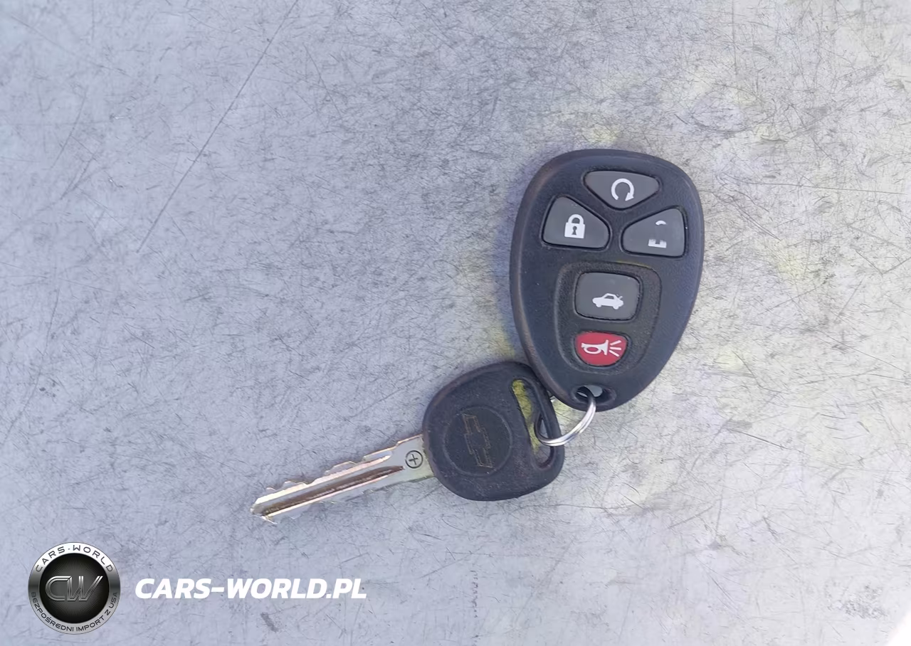 2006 Chevrolet Impala Lt VIN:2G1WC581269240119 - 11