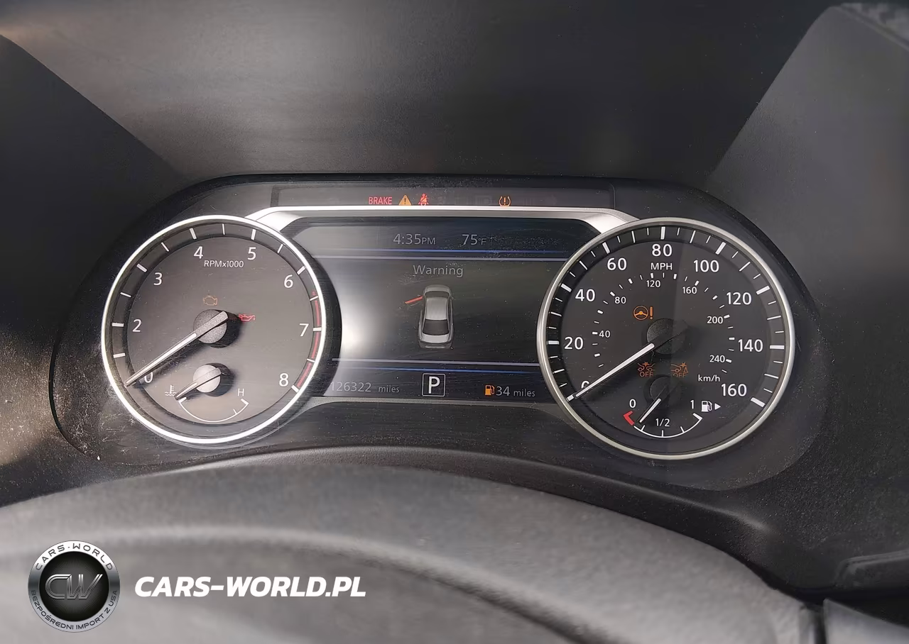 2021 Nissan Sentra Sv Xtronic Cvt VIN:3N1AB8CV5MY302483 - 7