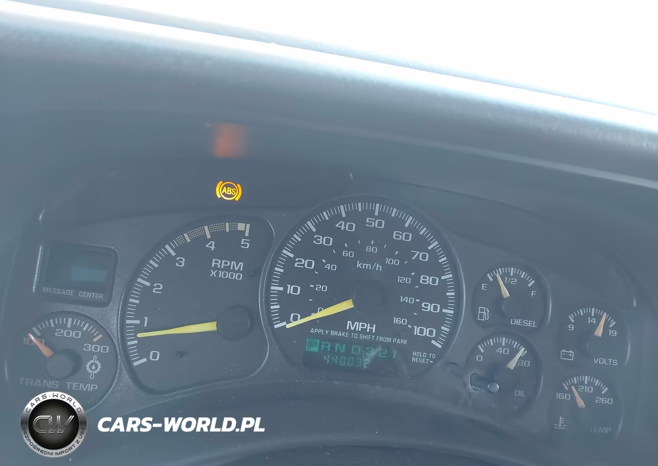 2001 Chevrolet Silverado 2500Hd Lt VIN:1GCHK29121E211385 - 7
