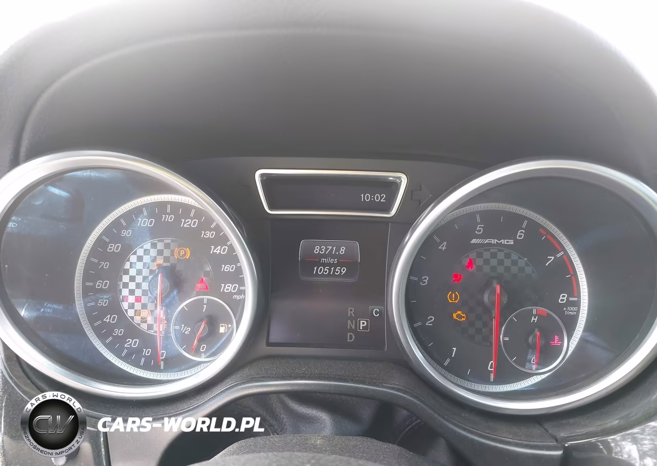 2019 Mercedes-Benz Amg Gle 43 Coupe 4Matic VIN:4JGED6EB9KA134277 - 7