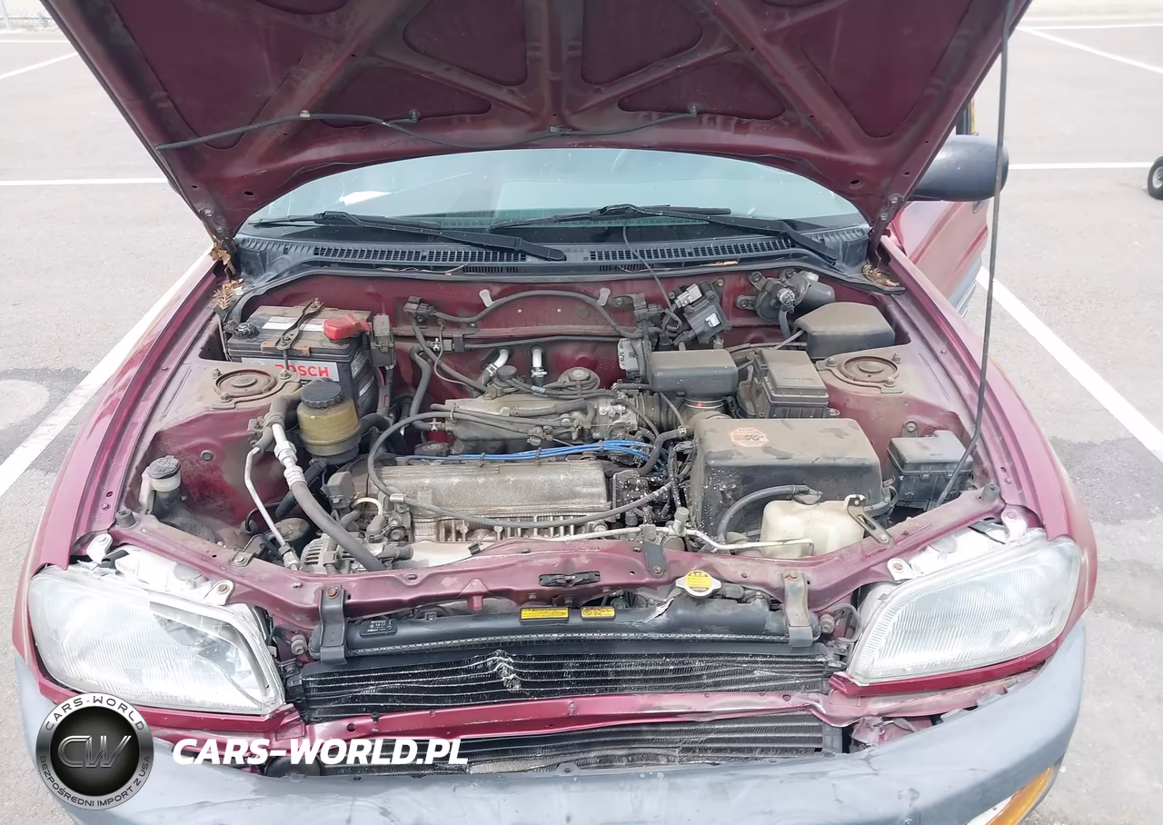 1997 Toyota Rav4 VIN:JT3GP10V6V7022213 - 10