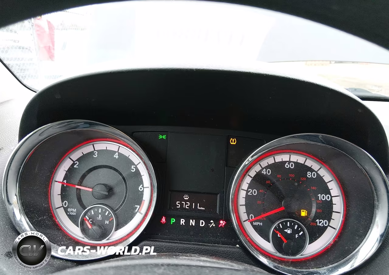 2013 Dodge Grand Caravan American Value Pkg VIN:2C4RDGBG4DR641436 - 7