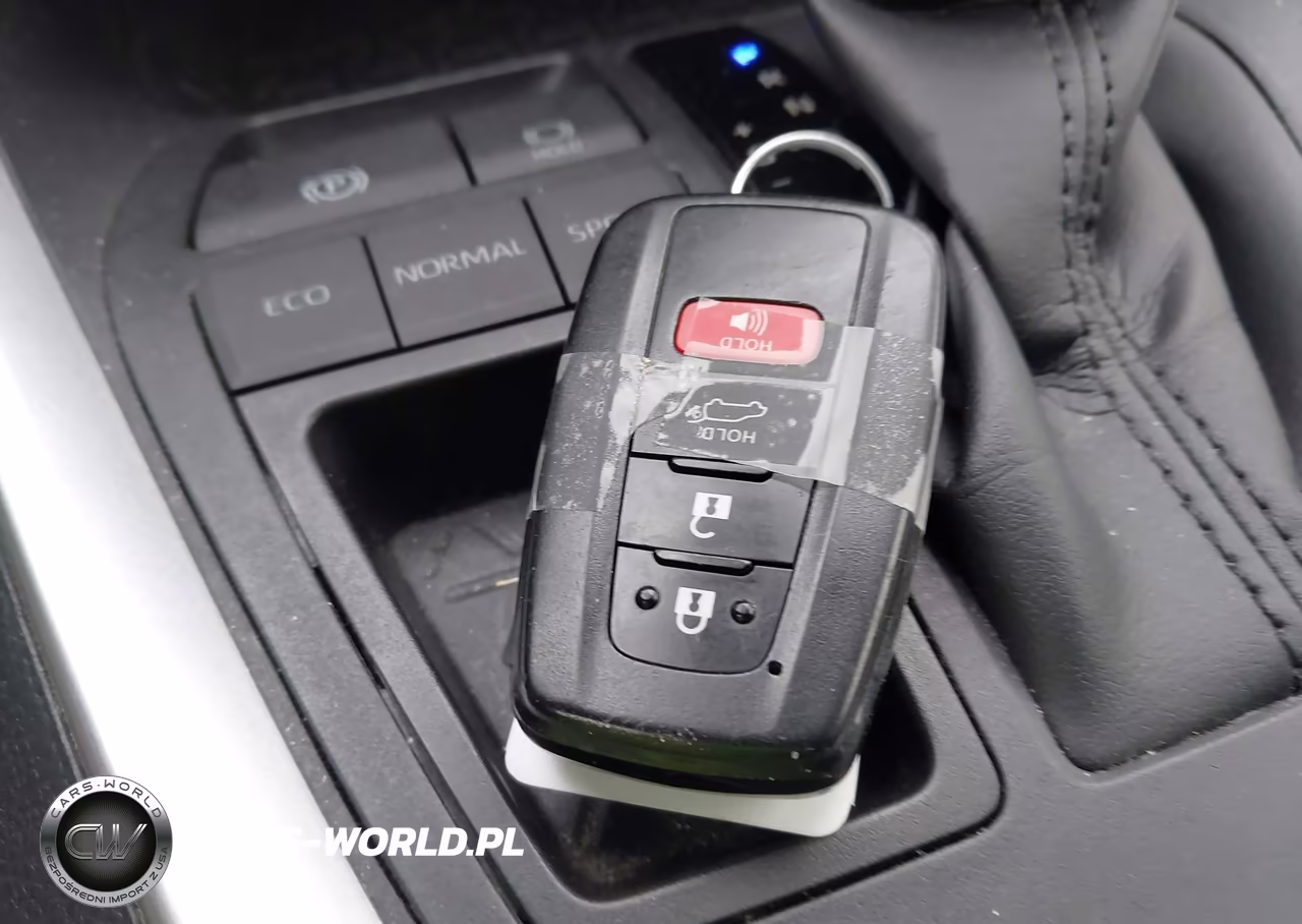2019 Toyota Rav4 Xle VIN:JTMW1RFVXKD012280 - 11