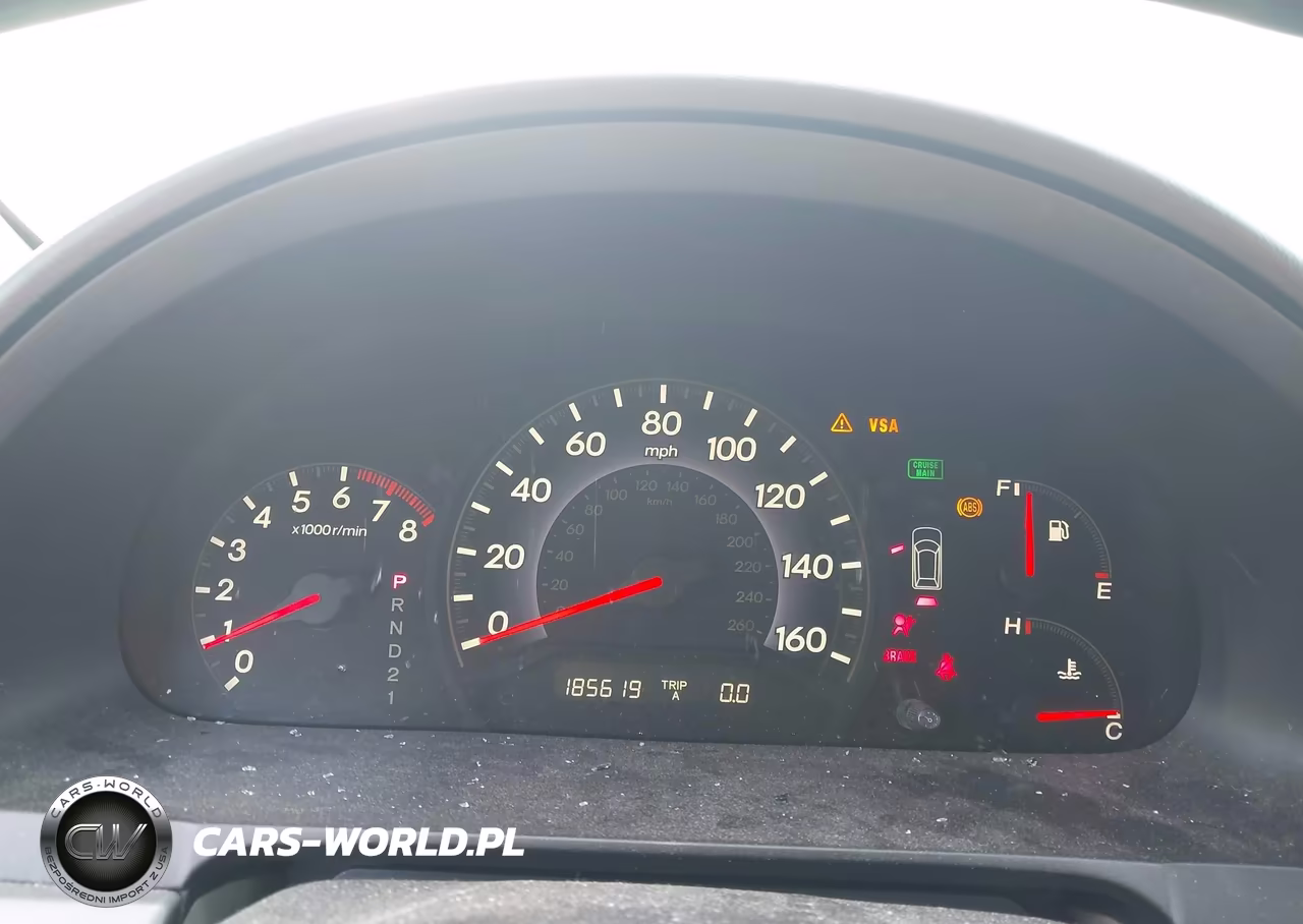 2006 Honda Odyssey Ex-L VIN:5FNRL38736B031657 - 7