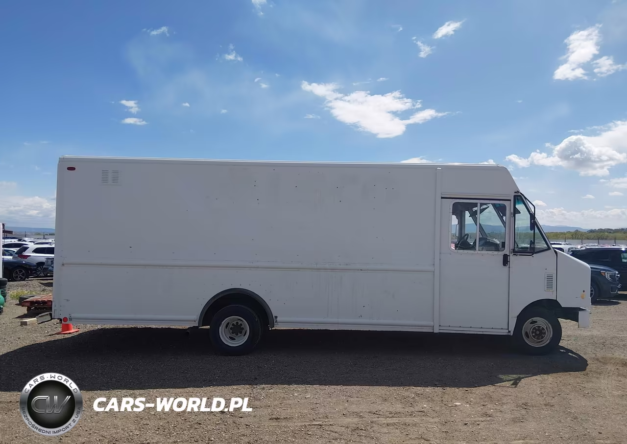 2010 Ford E-450 Stripped VIN:1FC4E4KL3ADA03616 - 13