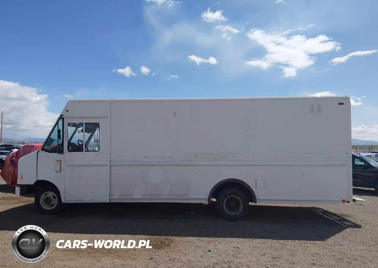 2010 Ford E-450 Stripped VIN:1FC4E4KL3ADA03616 - 14