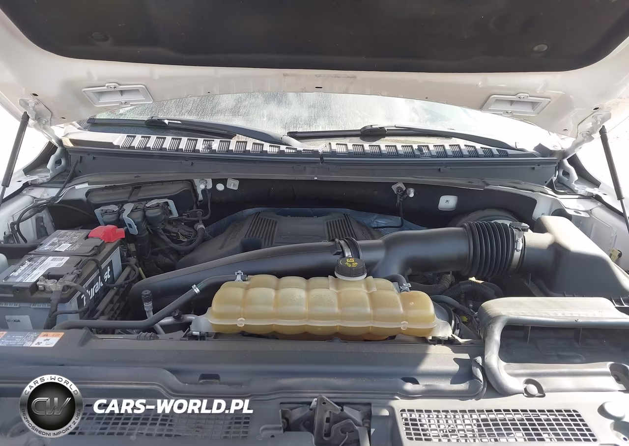 2020 Ford Expedition King Ranch VIN:1FMJU1NT7LEA28107 - 10
