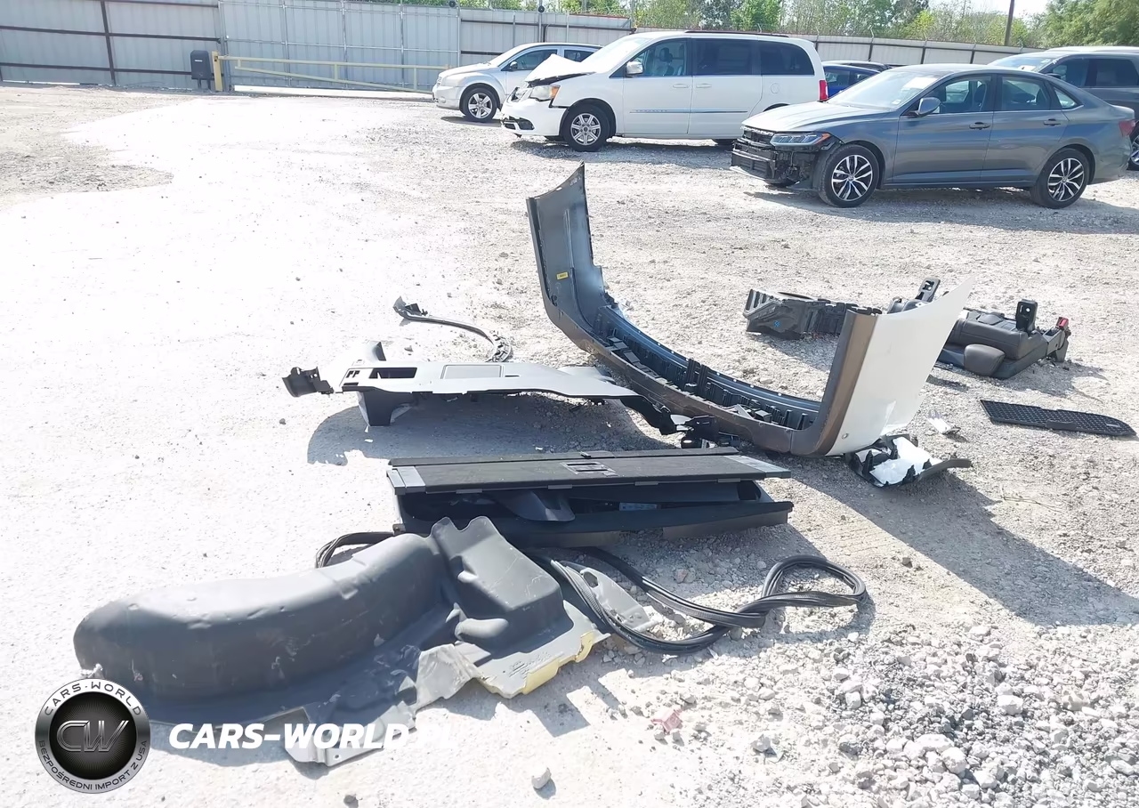 2020 Ford Expedition King Ranch VIN:1FMJU1NT7LEA28107 - 12