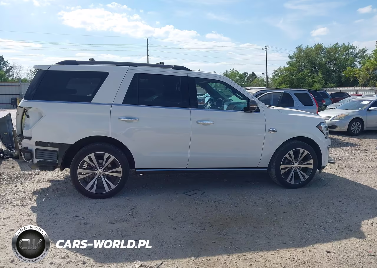2020 Ford Expedition King Ranch VIN:1FMJU1NT7LEA28107 - 14