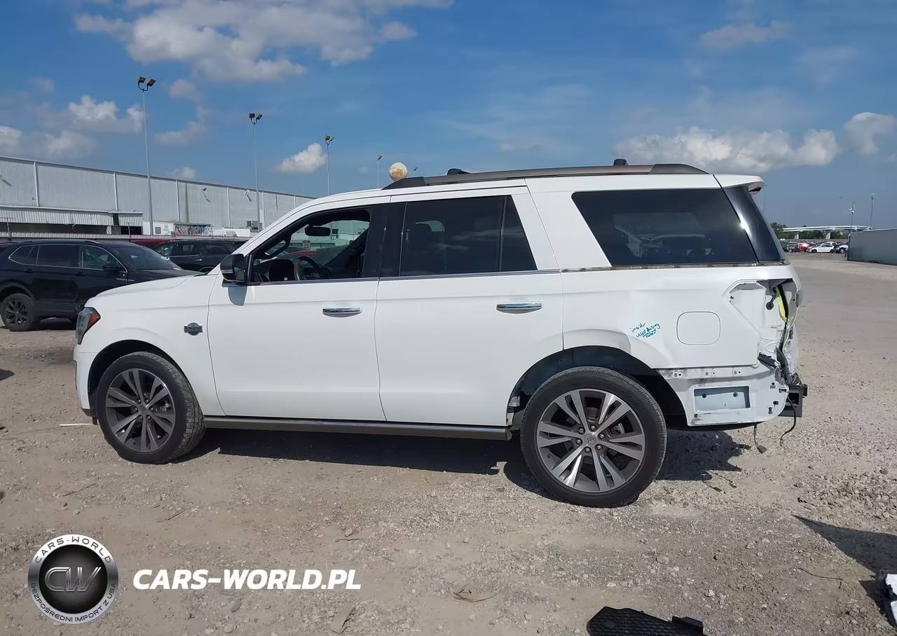 2020 Ford Expedition King Ranch VIN:1FMJU1NT7LEA28107 - 15