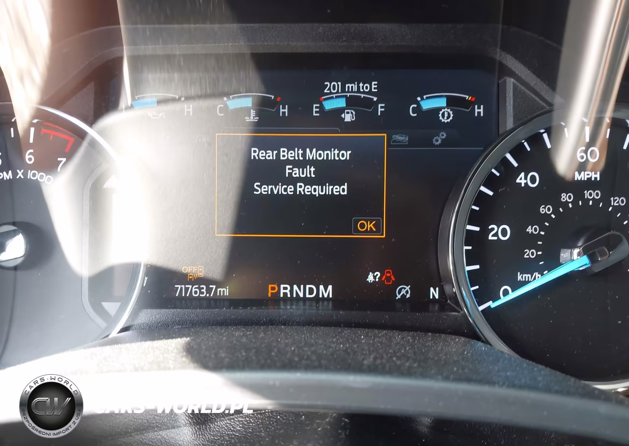 2020 Ford Expedition King Ranch VIN:1FMJU1NT7LEA28107 - 16