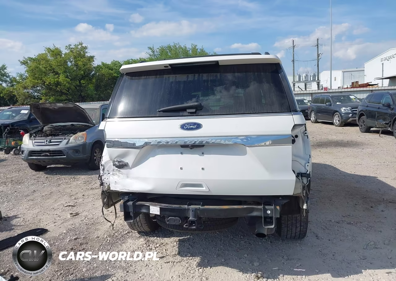 2020 Ford Expedition King Ranch VIN:1FMJU1NT7LEA28107 - 17