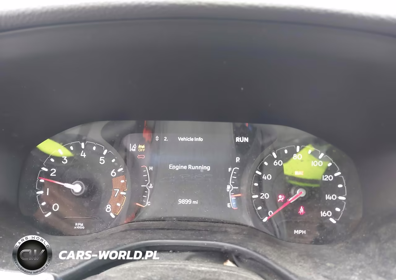 2025 Jeep Compass Sport 4X4 VIN:3C4NJDAN6ST566044 - 7