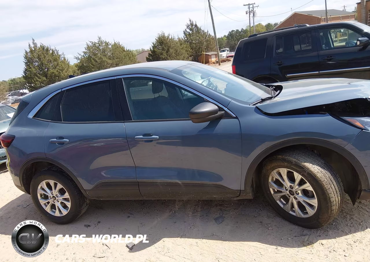 2024 Ford Escape Active VIN:1FMCU9GN2RUB30810 - 13