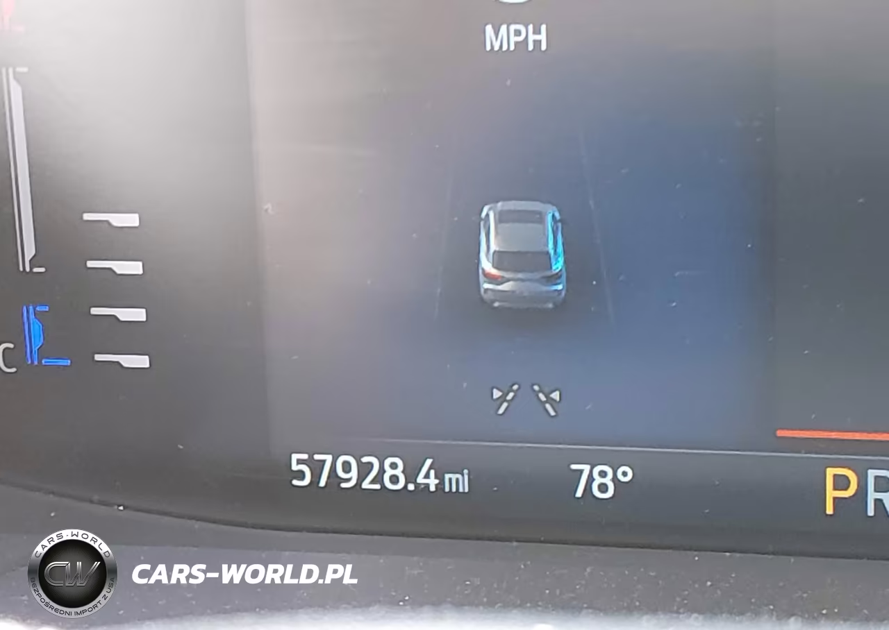 2024 Ford Escape Active VIN:1FMCU9GN2RUB30810 - 15