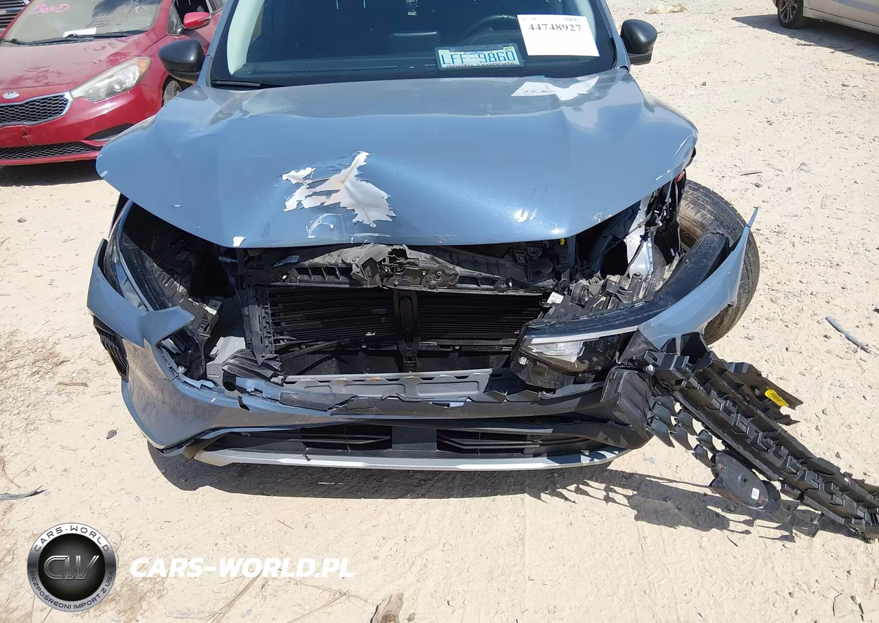 2024 Ford Escape Active VIN:1FMCU9GN2RUB30810 - 17