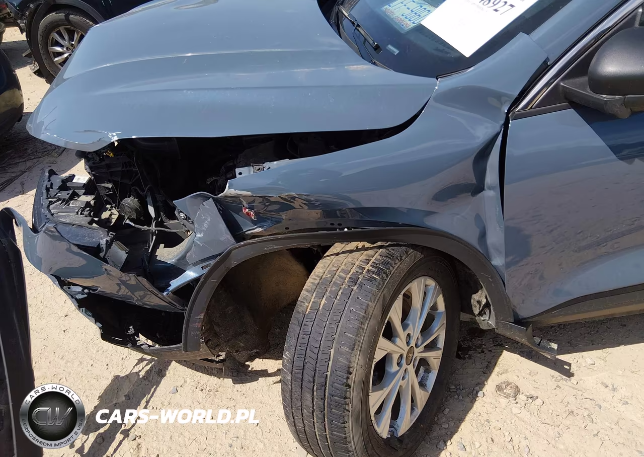 2024 Ford Escape Active VIN:1FMCU9GN2RUB30810 - 19