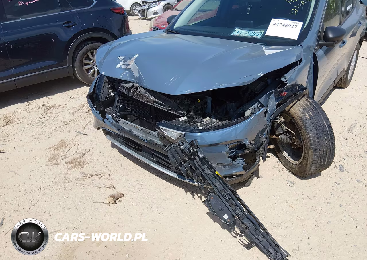 2024 Ford Escape Active VIN:1FMCU9GN2RUB30810 - 6