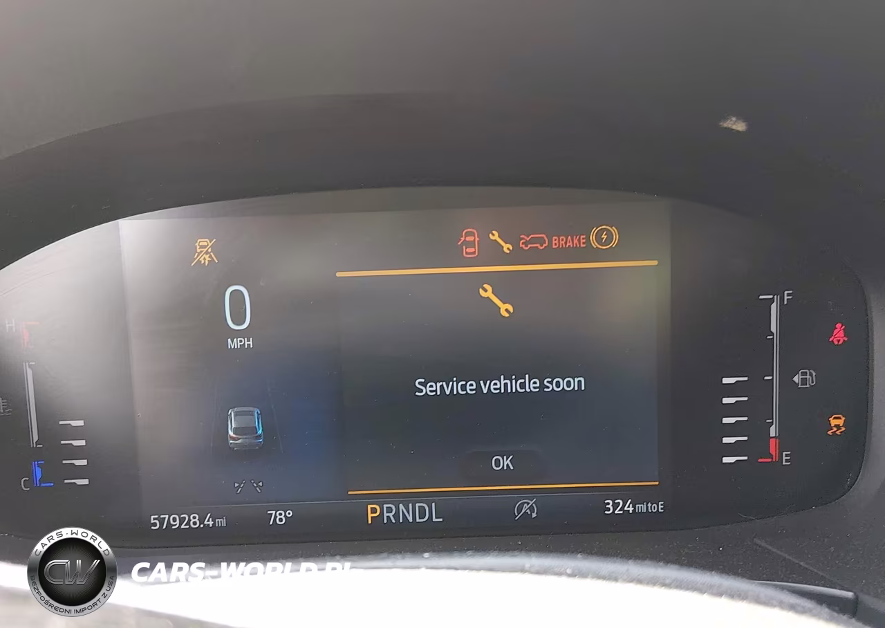 2024 Ford Escape Active VIN:1FMCU9GN2RUB30810 - 7