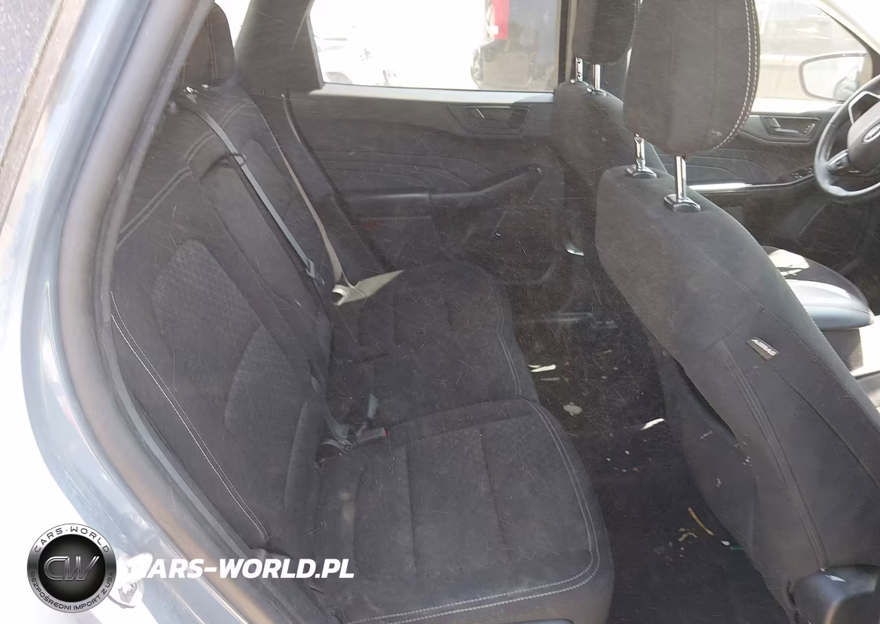 2024 Ford Escape Active VIN:1FMCU9GN2RUB30810 - 8