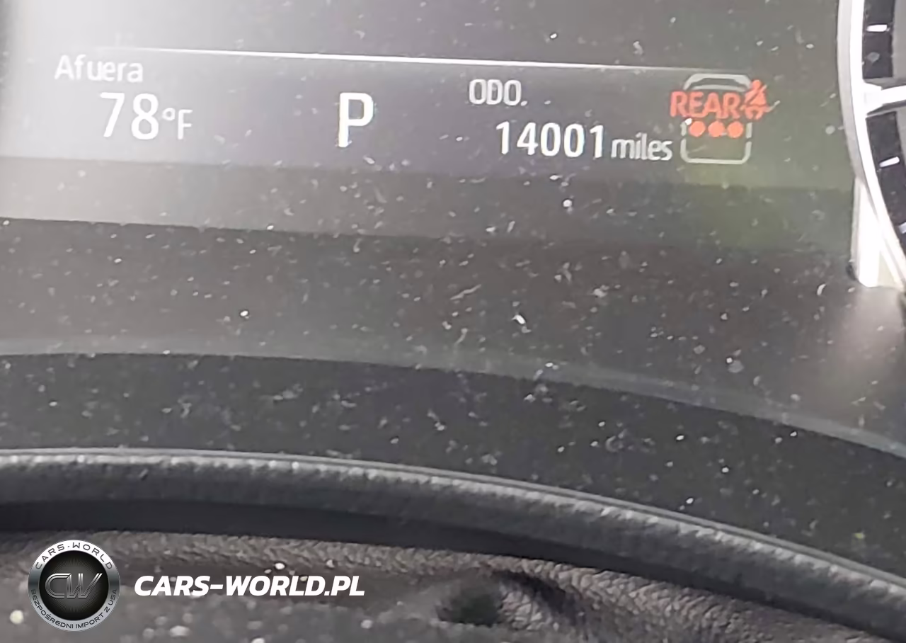 2025 Toyota Highlander Le VIN:5TDKDRAH5SS552258 - 7