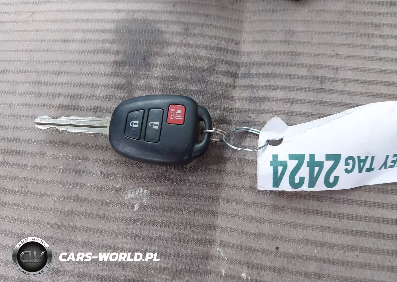 2015 Toyota Rav4 Xle VIN:2T3RFREV3FW387355 - 11