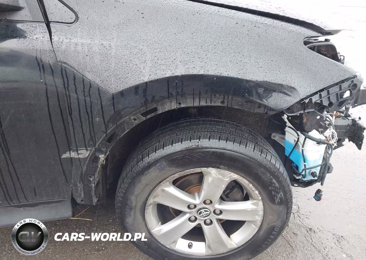 2015 Toyota Rav4 Xle VIN:2T3RFREV3FW387355 - 18