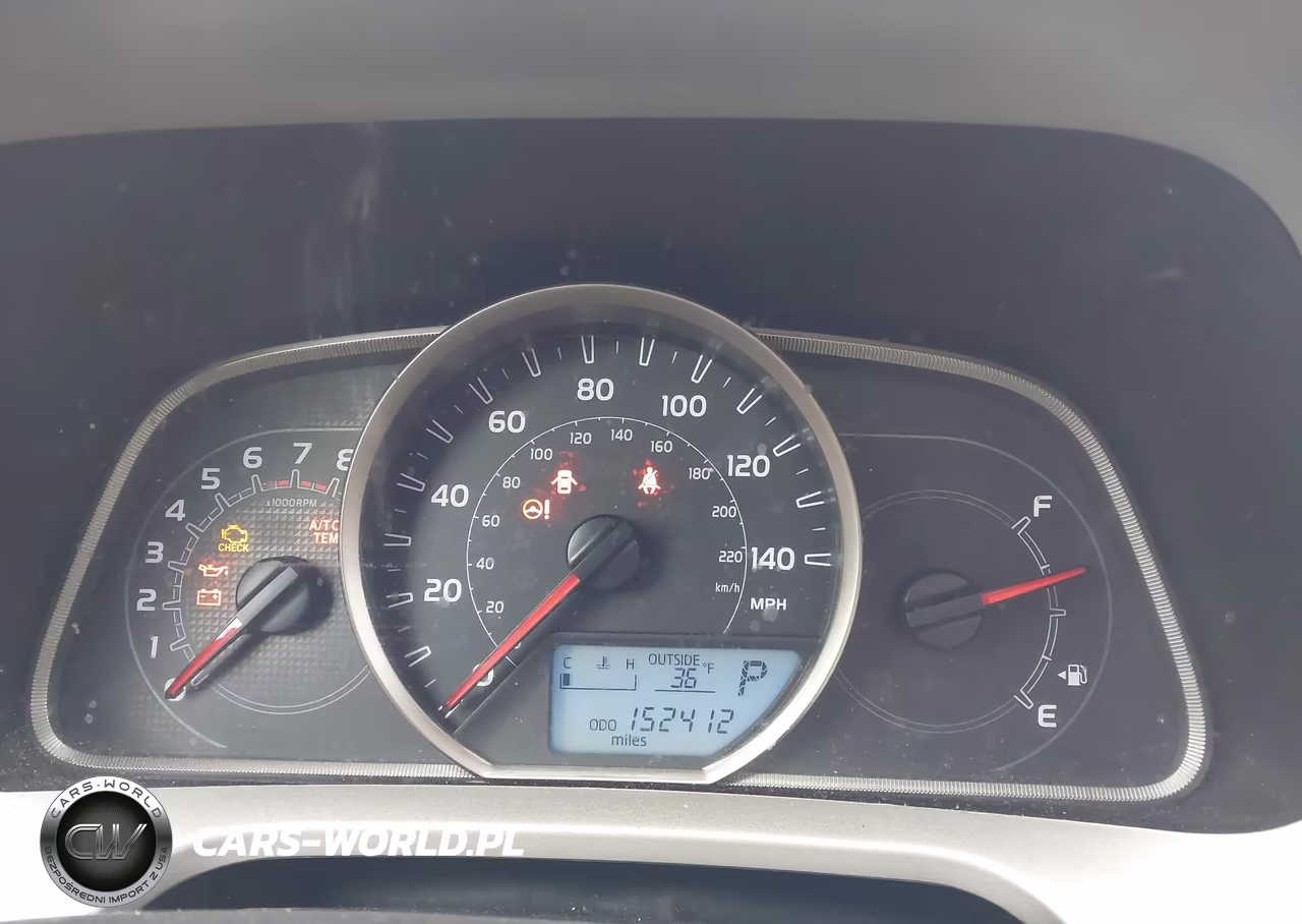 2015 Toyota Rav4 Xle VIN:2T3RFREV3FW387355 - 7