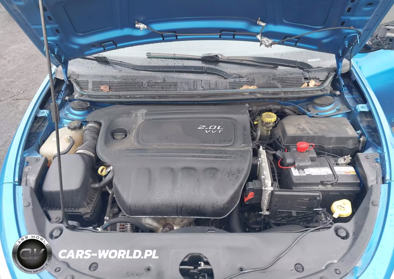 2015 Dodge Dart Se VIN:1C3CDFAA1FD363876 - 10