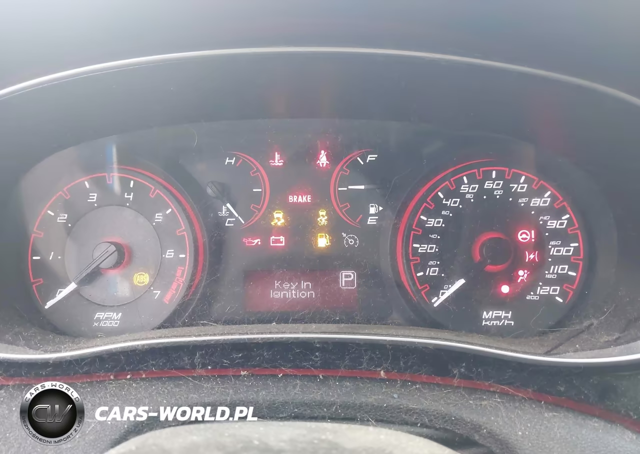 2015 Dodge Dart Se VIN:1C3CDFAA1FD363876 - 7
