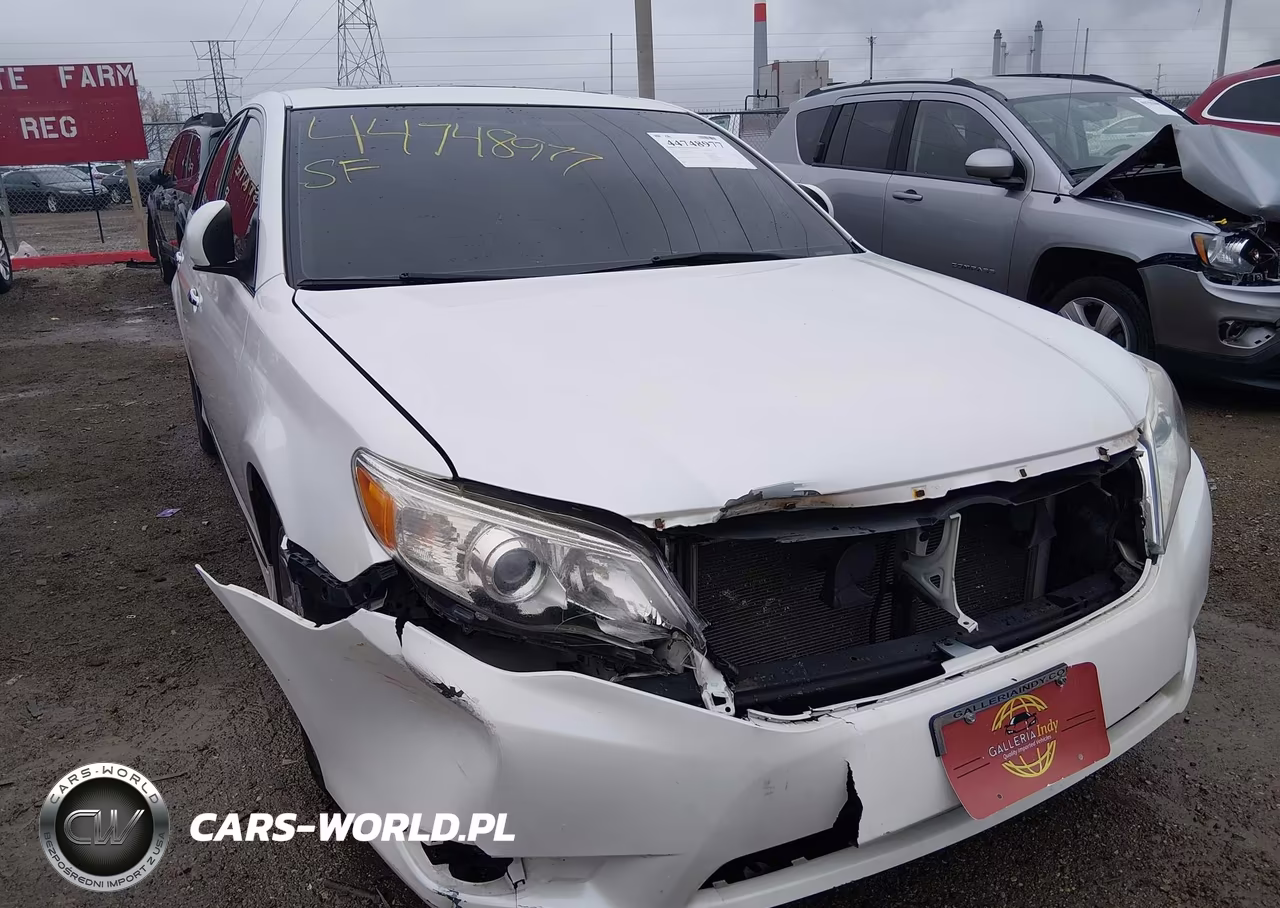 2012 Toyota Avalon Limited VIN:4T1BK3DB1CU445436 - 6
