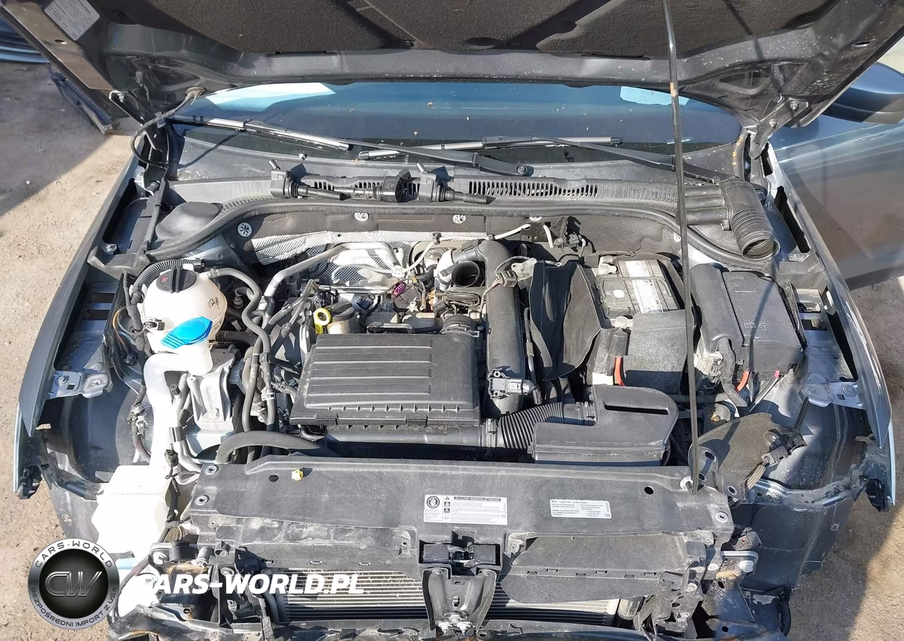 2017 Volkswagen Jetta 1.4T S VIN:3VW167AJ0HM281385 - 10