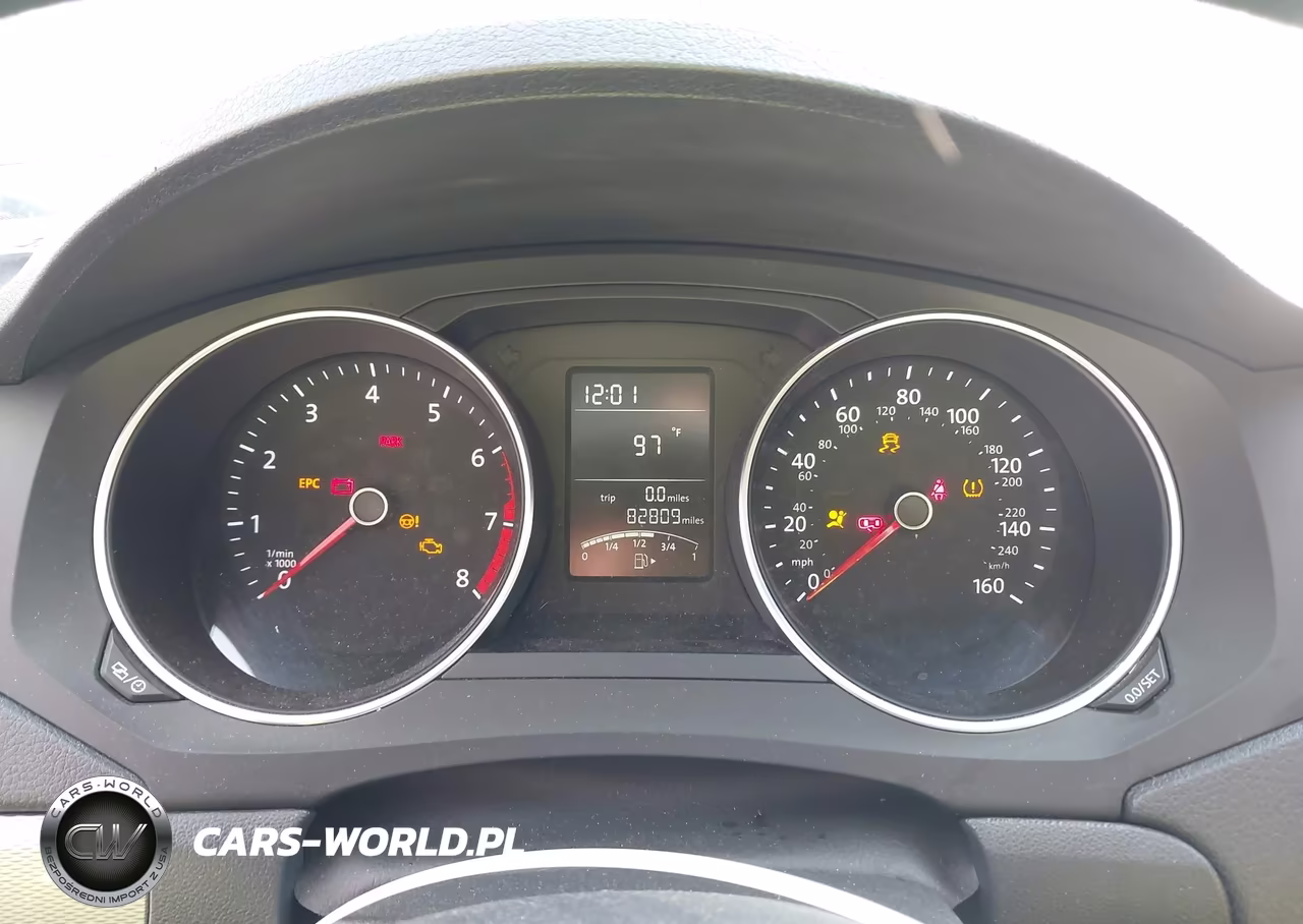 2017 Volkswagen Jetta 1.4T S VIN:3VW167AJ0HM281385 - 7