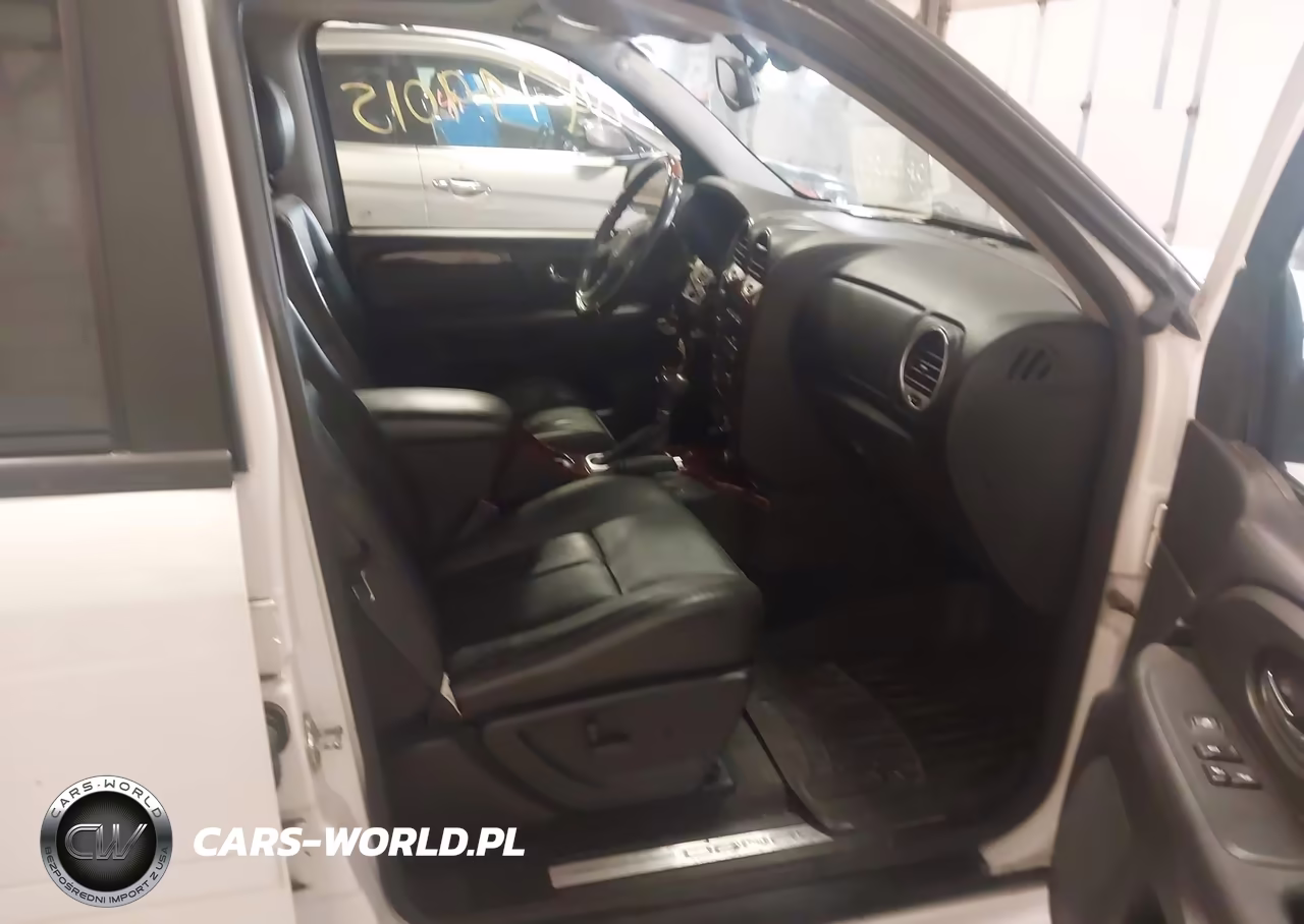 2008 GMC Envoy Denali VIN:1GKET63M182139461 - 5