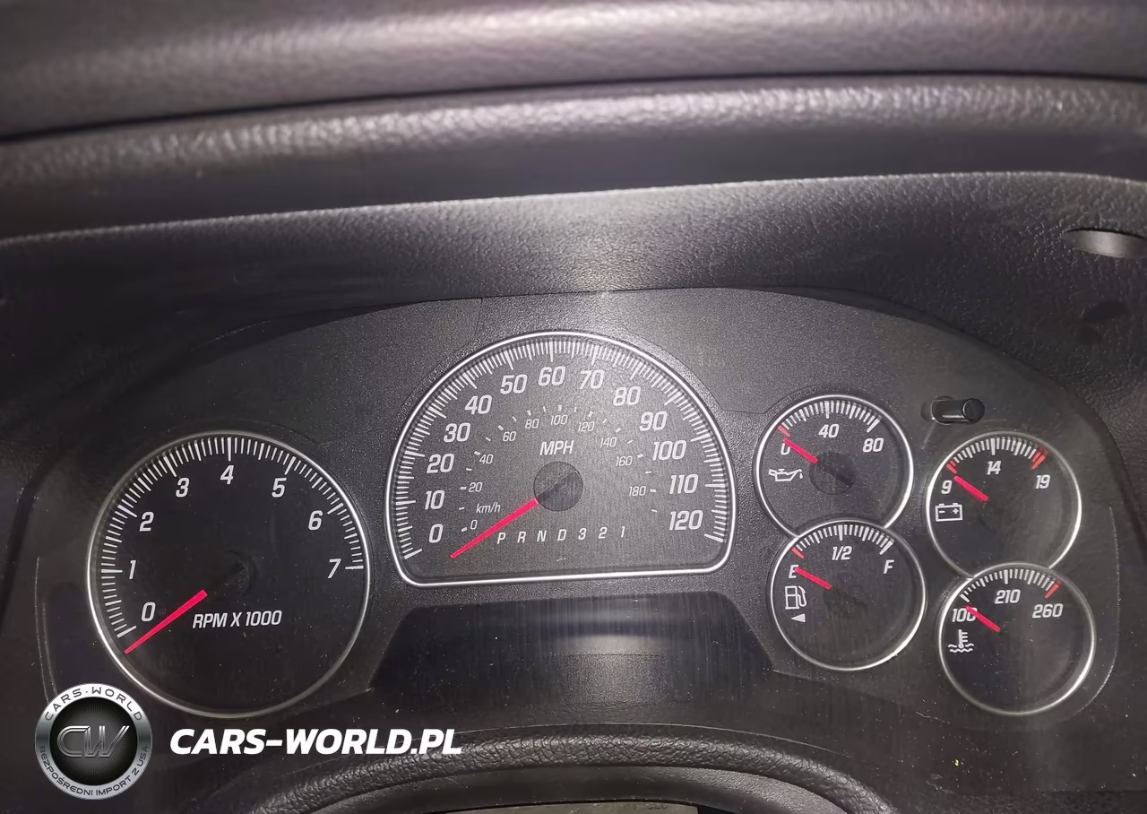 2008 GMC Envoy Denali VIN:1GKET63M182139461 - 7