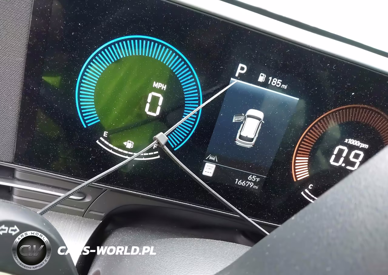 2025 Hyundai Kona Sel VIN:KM8HBCAB0SU271016 - 15