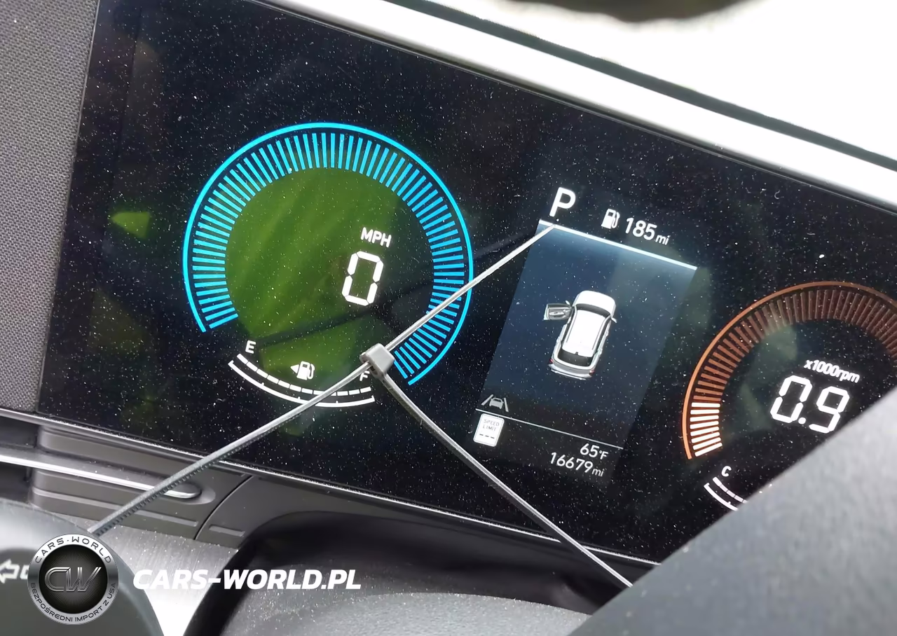 2025 Hyundai Kona Sel VIN:KM8HBCAB0SU271016 - 7