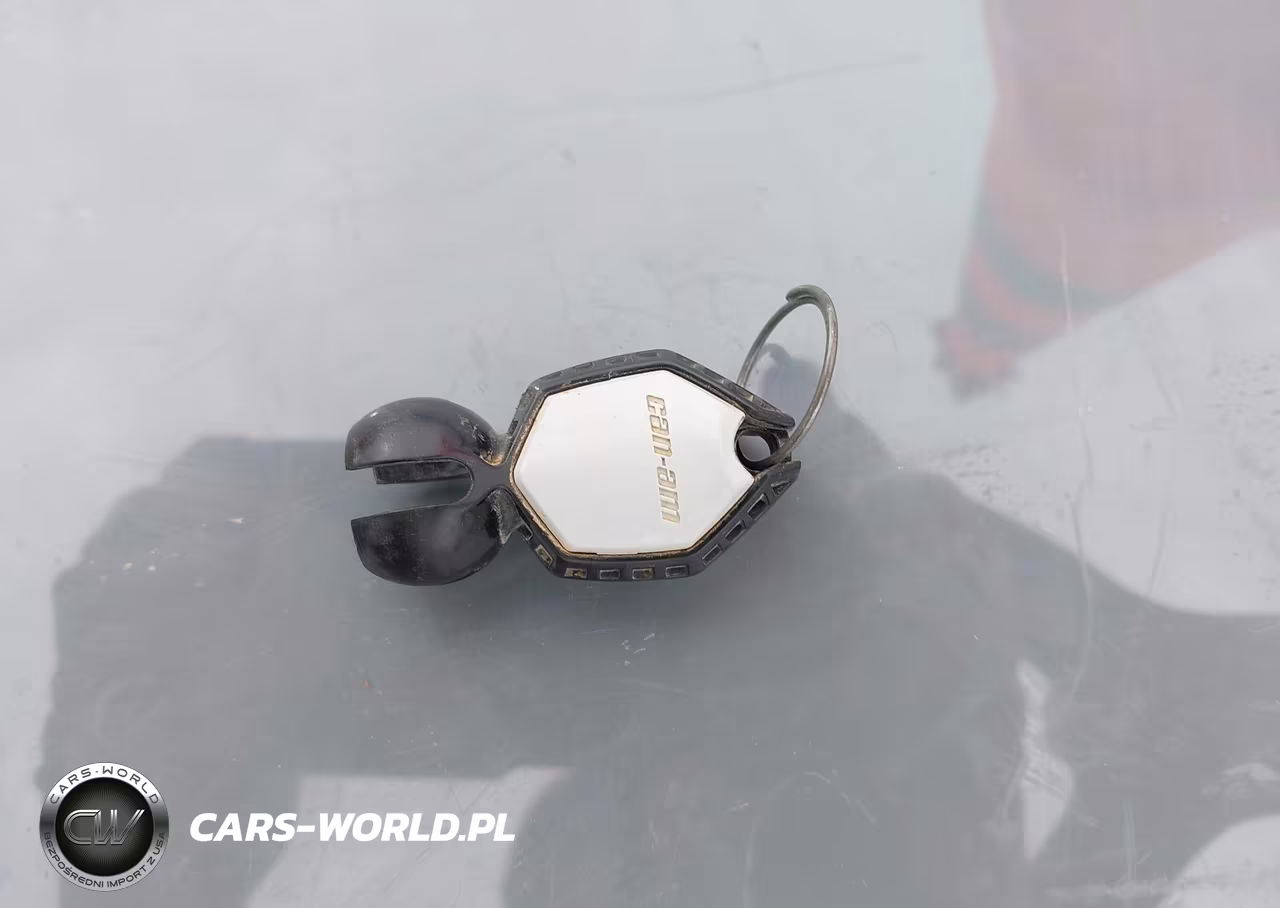 2024 Can-Am Maverick X3 Rs Turbo VIN:3JBVJAY45RE000681 - 11