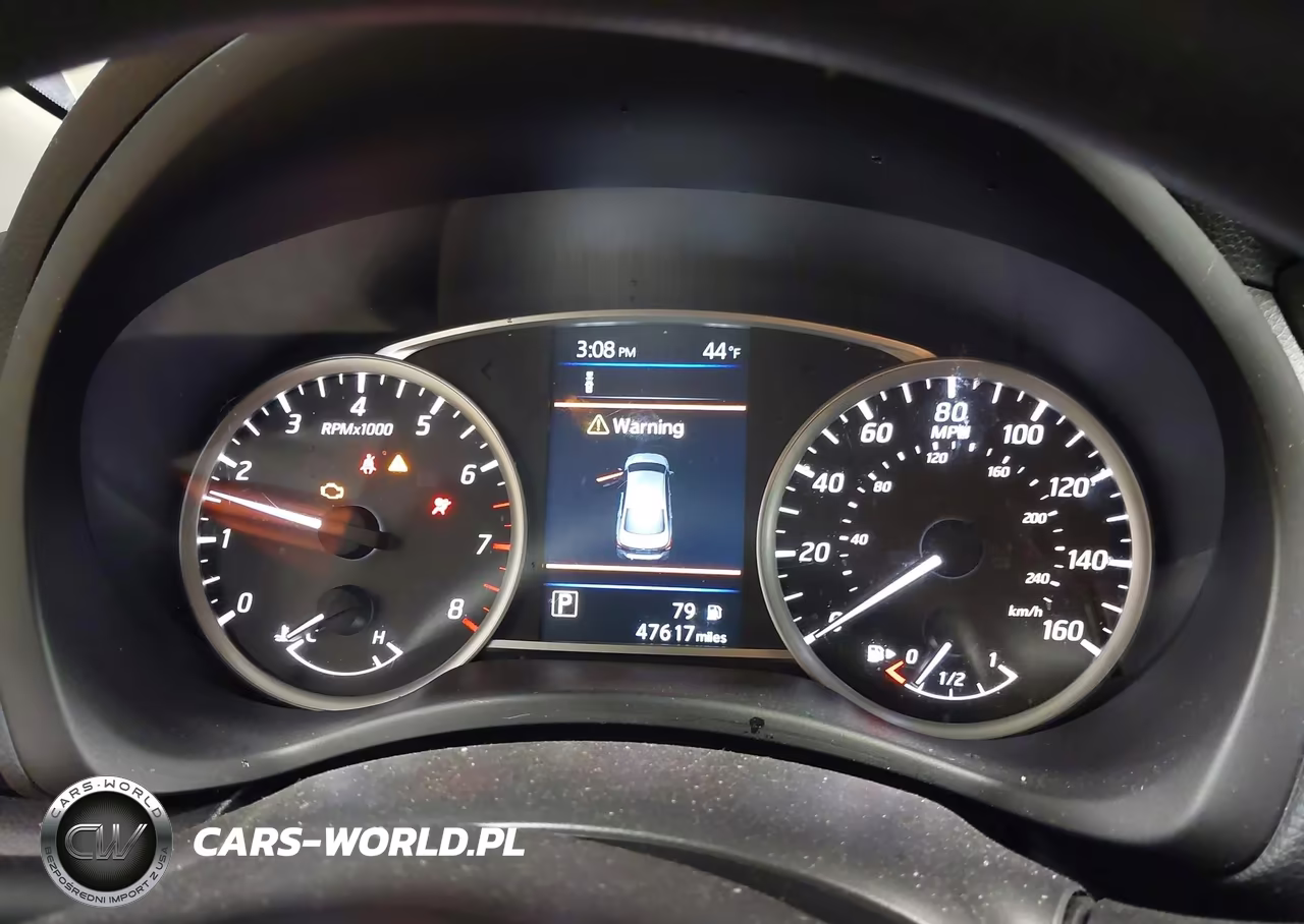 2019 Nissan Sentra S VIN:3N1AB7AP4KY269164 - 7