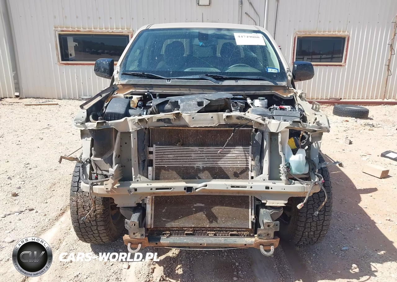 2022 Chevrolet Colorado 4Wd Short Box Z71 VIN:1GCGTDEN7N1330673 - 6