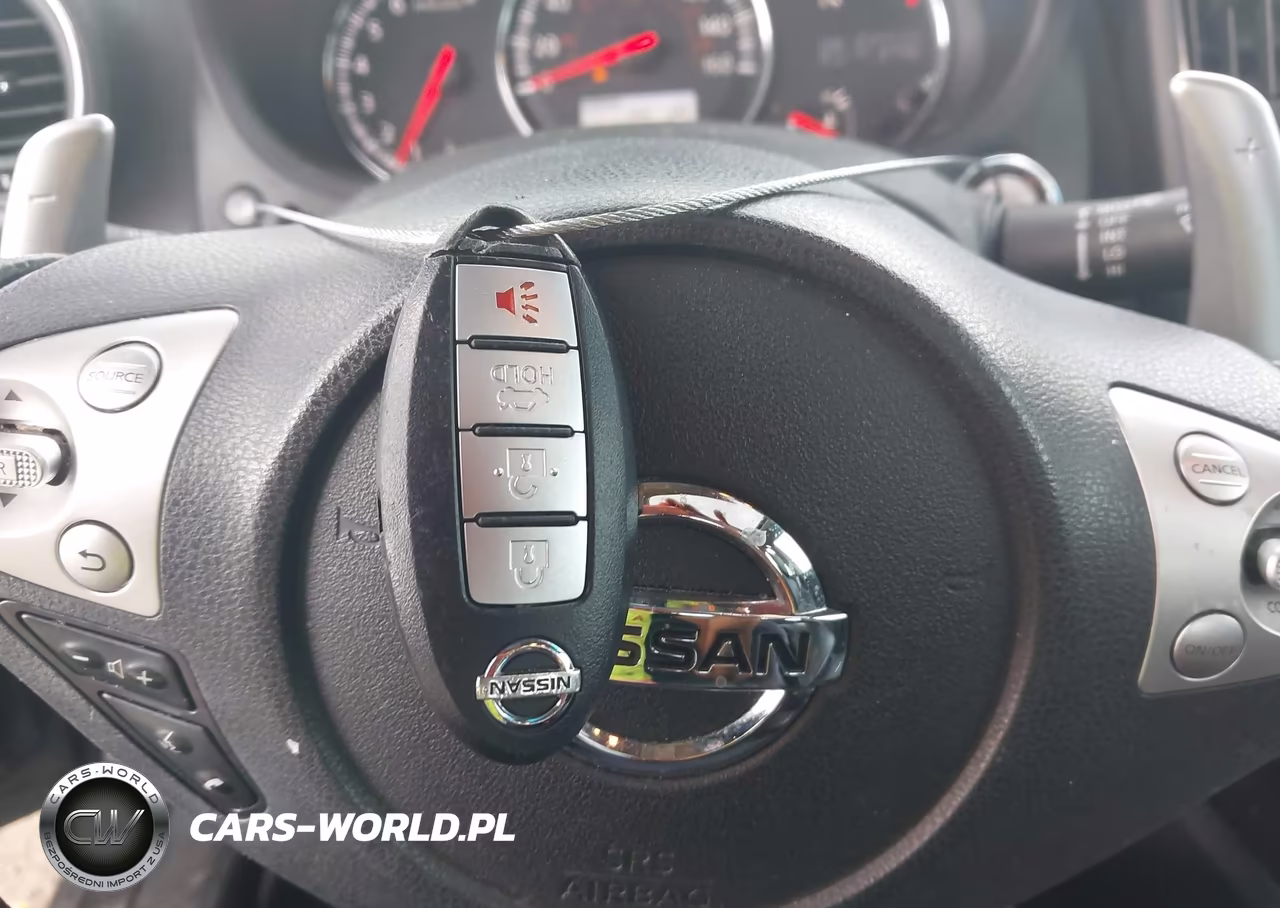 2013 Nissan Maxima 3.5 Sv VIN:1N4AA5AP2DC808953 - 11