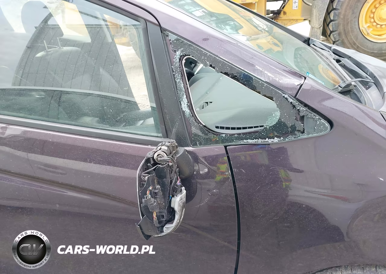 2017 Honda Fit Ex-L VIN:JHMGK5H87HS015433 - 19