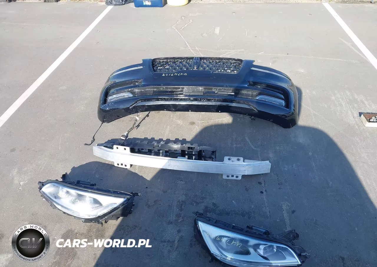 2020 Lincoln Aviator Grand Touring VIN:5LMYJ8XY8LGL26546 - 12