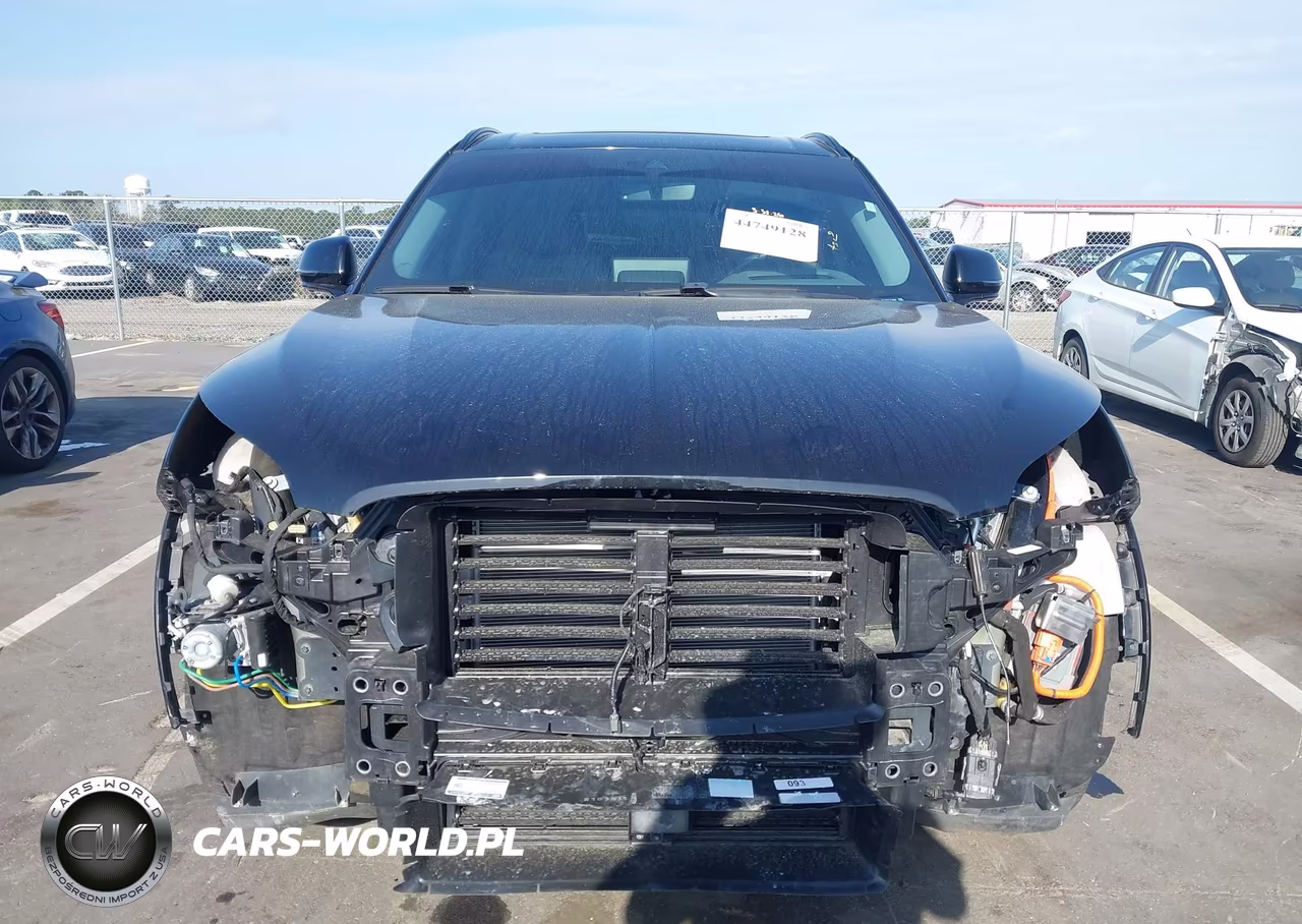 2020 Lincoln Aviator Grand Touring VIN:5LMYJ8XY8LGL26546 - 13
