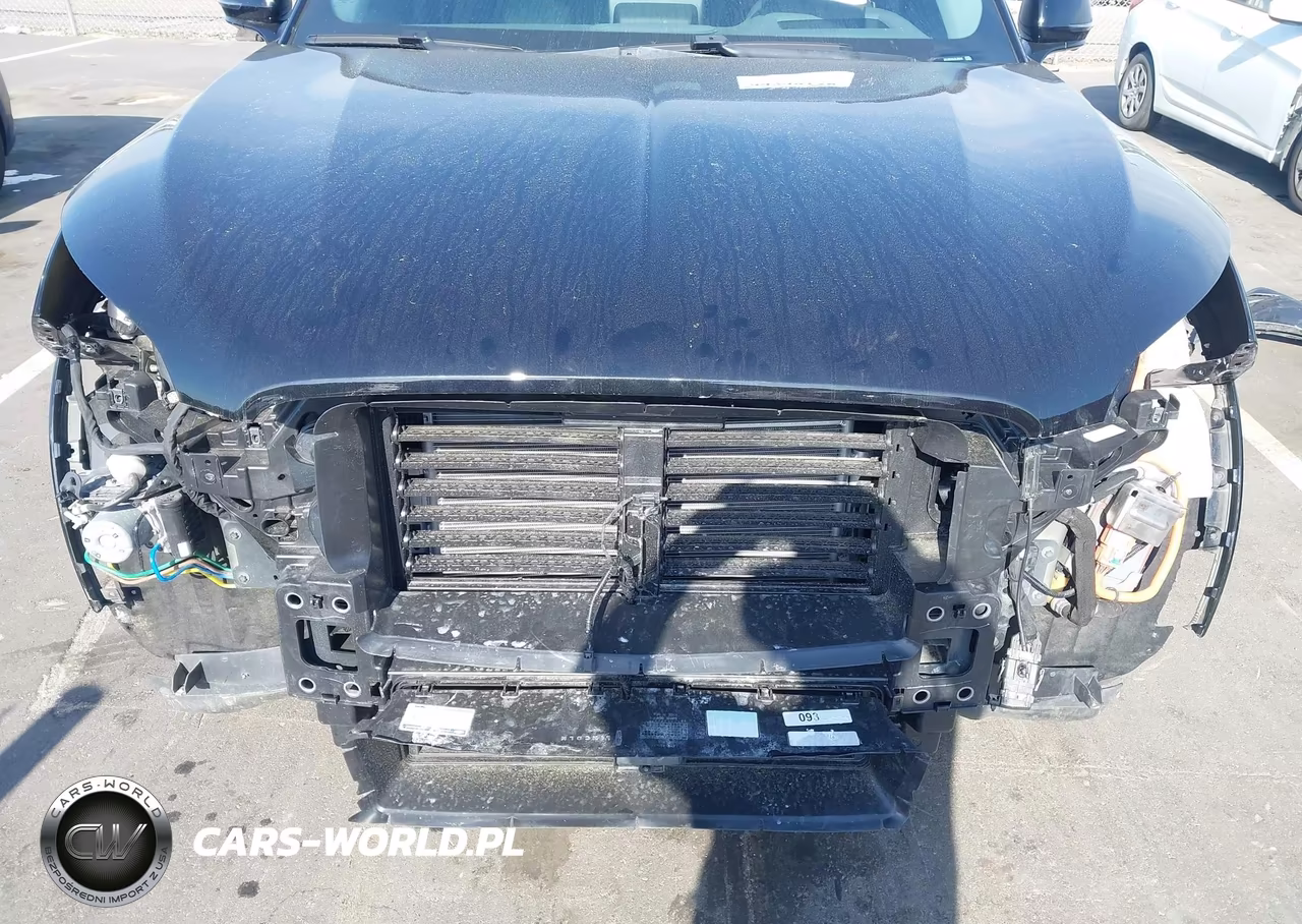 2020 Lincoln Aviator Grand Touring VIN:5LMYJ8XY8LGL26546 - 6