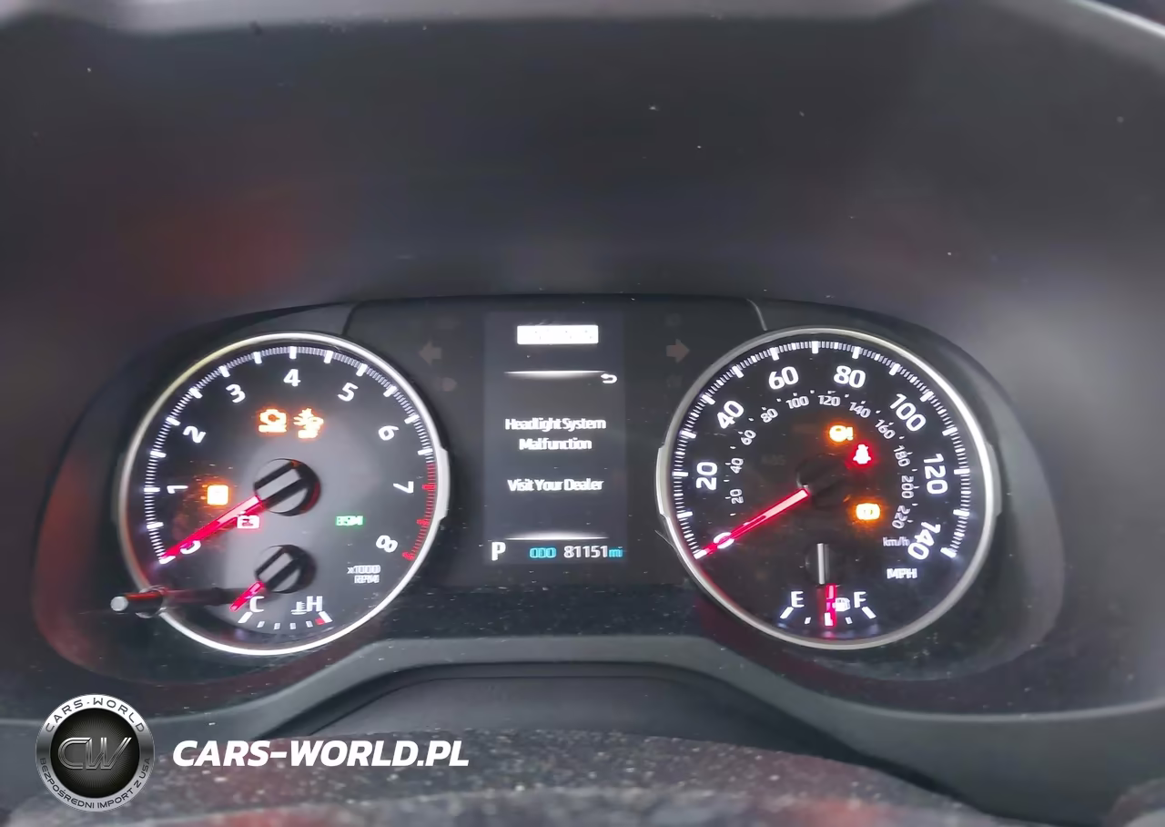 2019 Toyota Rav4 Xle VIN:JTMP1RFV7KD012791 - 7