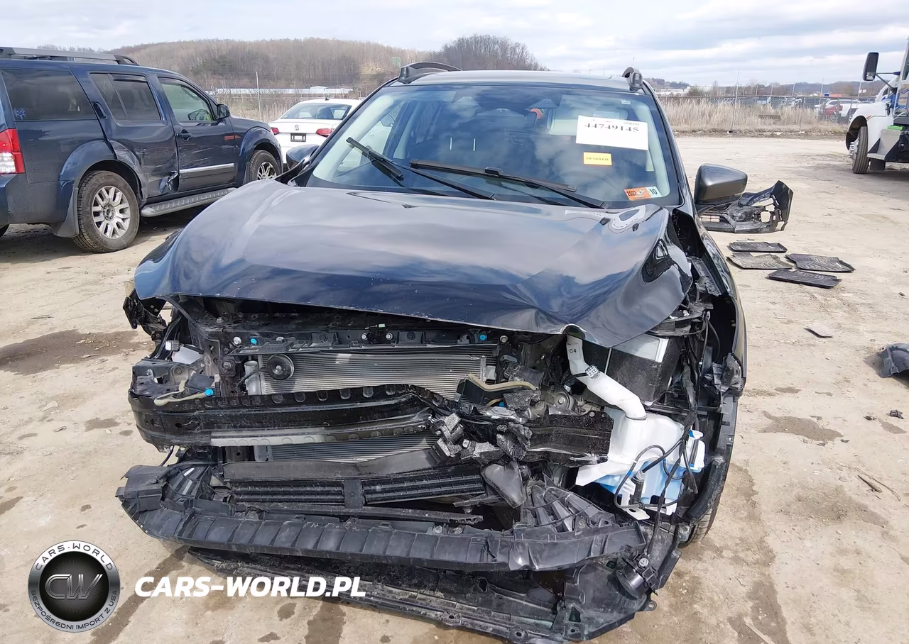 2025 Subaru Crosstrek Premium VIN:JF2GUHDC3SH280928 - 13