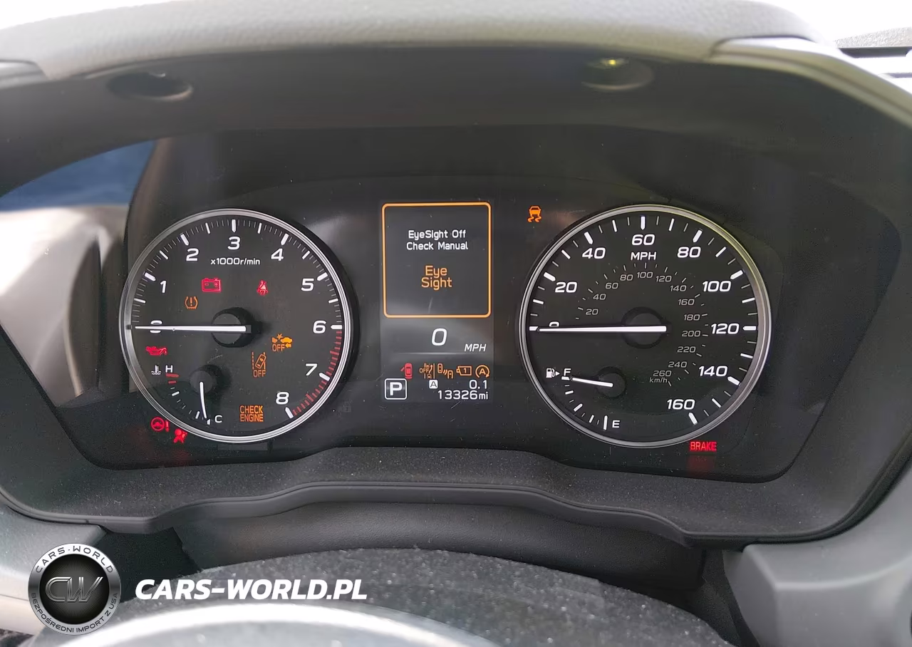 2025 Subaru Crosstrek Premium VIN:JF2GUHDC3SH280928 - 7