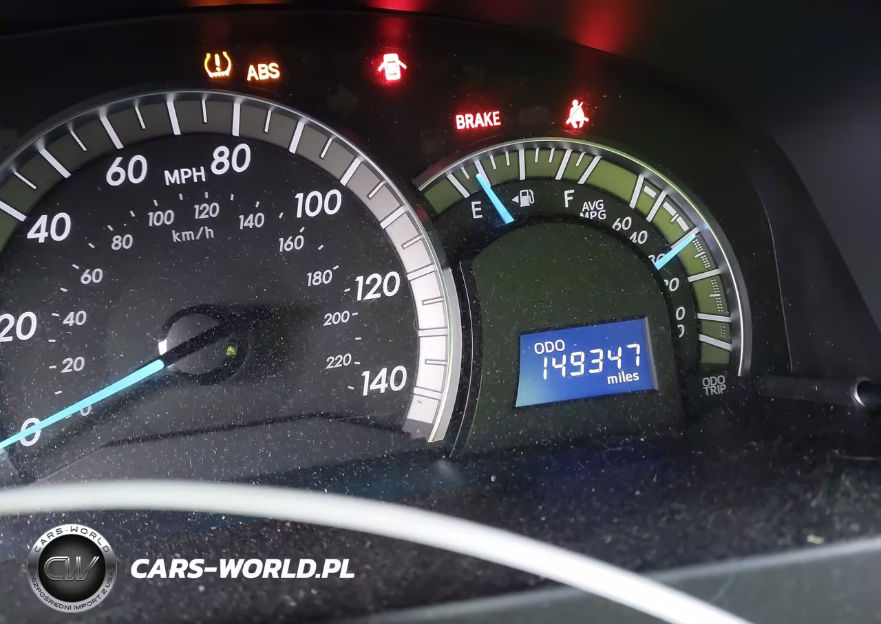 2014 Toyota Camry Se VIN:4T1BF1FK7EU443554 - 16