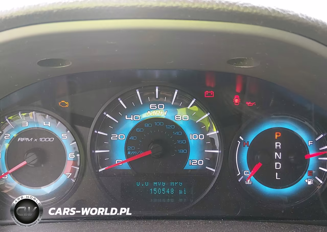 2011 Ford Fusion Se VIN:3FAHP0HA4BR219614 - 7